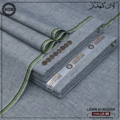 LAWN KHADDAR LK-69