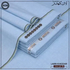 LAWN KHADDAR LK-70
