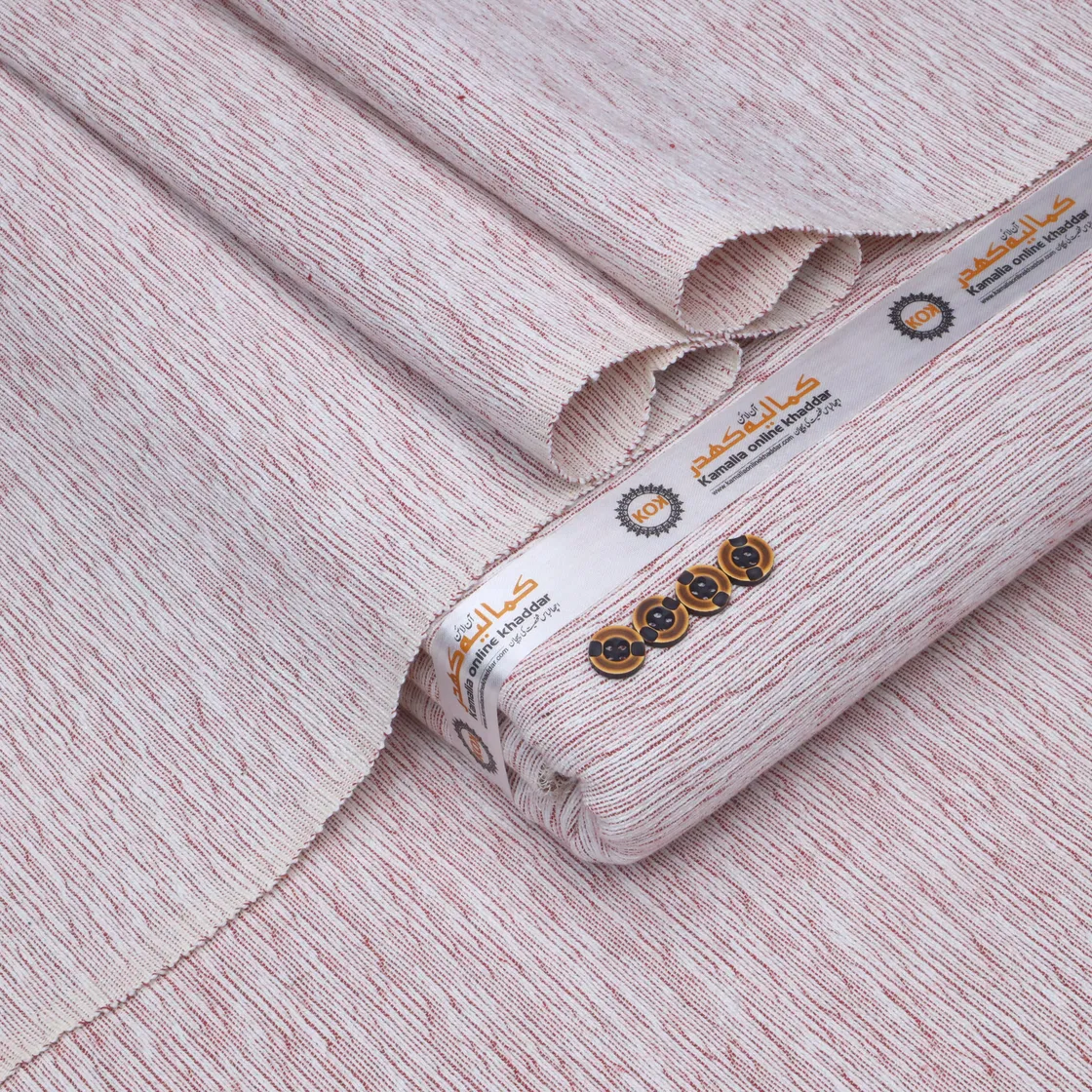 HANDMADE KHADDI KHADDAR HM-407