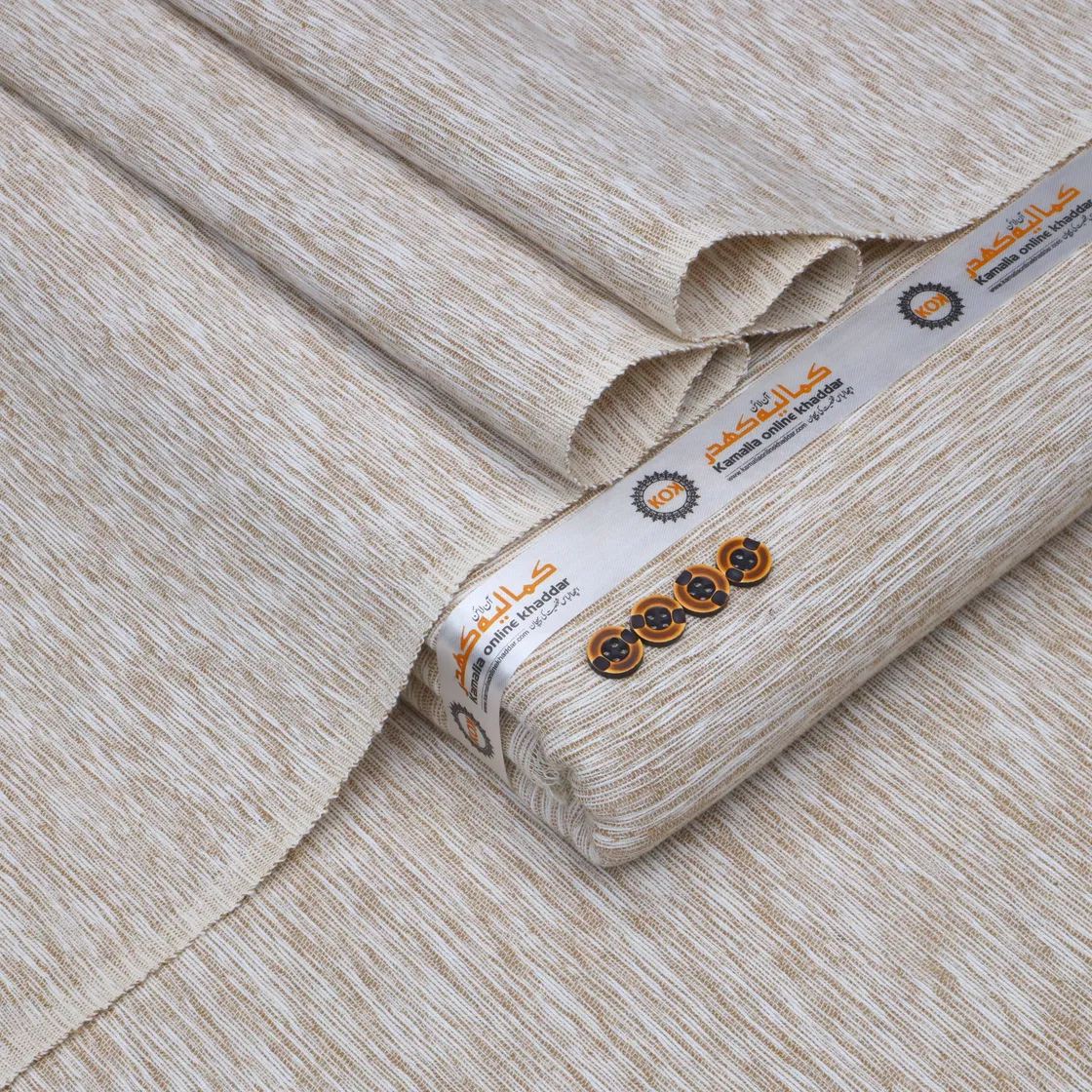 HANDMADE KHADDI KHADDAR HM-410